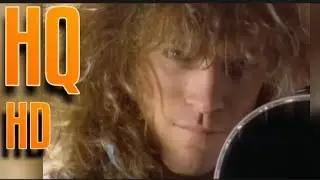 Bon jovi - Never Say Goodbye | sub español