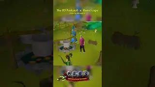 H3 Podcast x RuneScape - PART 4 #h3podcast #osrs #runescape #osrsmemes