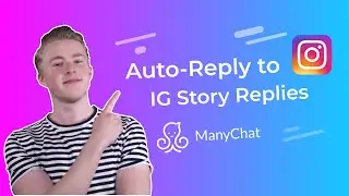 How To Automatically Reply to Instagram Story Replies (2022)