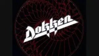 Dokken - Young Girls