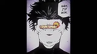 Tanjiro Vs 15 Finger sukuna #shorts #anime #whoisstrongest