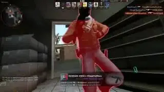 Чит для CS GO Trigger Bot и ВХ для CS GO Без VAC бана после обновы