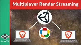 How To Create an Asymmetrical Multiplayer Unity Render Streaming Game