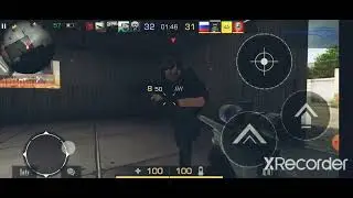 ЧТО БУДЕТ ЕСЛИ В БИТВЕ СНАЙПЕРОВ ИГРАТЬ ТОЛЬКО НОУСКОПОМ В STANDOFF2