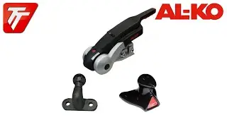 How to fit the AKS 3004 stabiliser