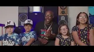 Mr. Lloyd- Believe ( Official music video)