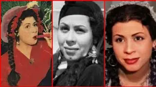 وداد حمدي قتلت طعنا وفريد شوقي أهانها من أجل شقيقة🤔تزوجت سرا من صلاح قابيل😱محمد الموجي ودعوة كاميليا