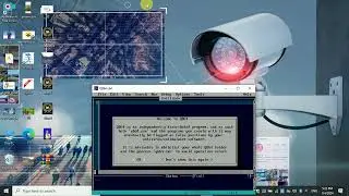 Qbasic 64 download with first program run || QB64 learning first programming