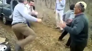Uçmak ya da Uçmamak; İşte Bütün Mesele Bu