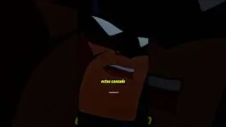 Um corpo cansado pode ser curado, mais um espírito não - Batman e Alfred #cena #batman #reflexão