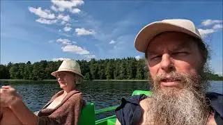 688. Отдыхаем.