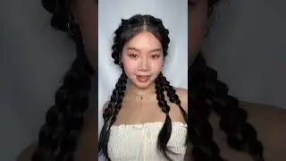 My top 10 hairstyles #hairstyle #hair #hairtutorial
