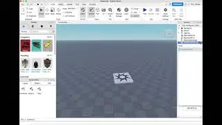 HOW TO MAKE STRING LOCAL VARIABLE 2023 ROBLOX STUDIO LUA SCRIPTING TUTORIAL [WORKING]