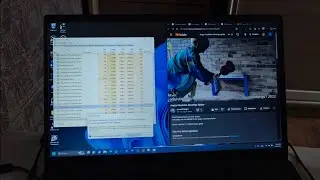 Angry Musician Destroys Guitar has BSOD