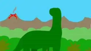 One Million Years BC