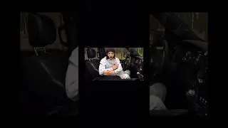 ЦЕ ЗАБОРОНЕНО! Особливо в цій машині! Dodge RAM 1500