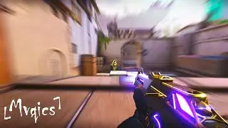 How a RADIANT plays RANKED pt.10 (with notes)