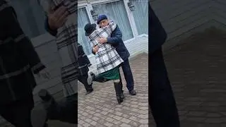 ❤️Sokolniki👍👍👍Wow!🔥What was going on at the dance - ?!!!💥And I'll show you now!!👀 