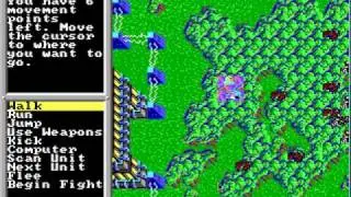 empath's first Let's Play - Battletech: the Crescent Hawk's Inception, part 10