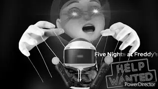 it's my turn now