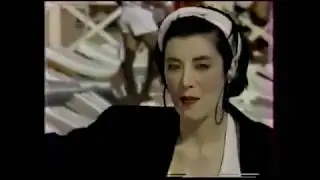 Vienna - Say You Love Me (Tu As Juré) (1984)