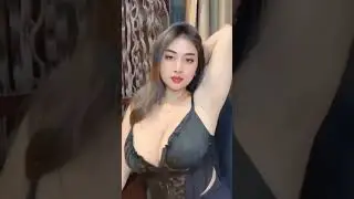 Bigo Live Sri Ayu Tarisa pake tanktop no Armor Hot part 5 