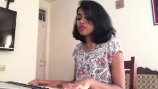 Shape of You - Ed Sheeran - Cover