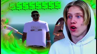 КАК СТАТЬ БОГАТЫМ НА АРИЗОНА РП, АДВАНС РП, ДАЙМОНД РП В GTA SAMP?