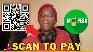 Dynamic QR Code for Mpesa Payments using Daraja API | Step-by-Step Tutorial