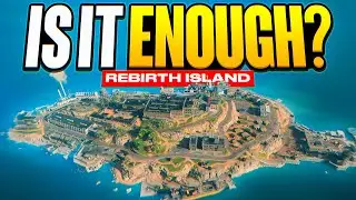 Did Rebirth Island ACTUALLY SAVE Warzone?