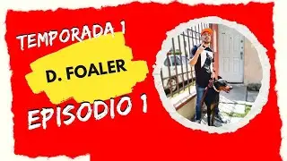 D.Foaler /Estación Lírica Tv T1Episodio 1
