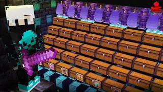 I Made the RICHEST Stash on Apple MC… ($50 BILLION!)