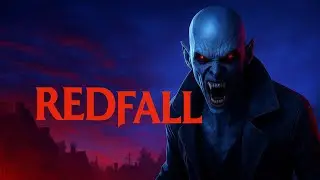 Redfall Gameplay / Mission: Two Birds One Stone