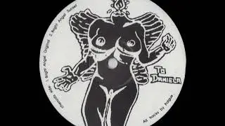 Palgue - Bright Angel (Sunset) (1993)