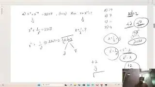 Important Algebra questions for all RRB Exams in tamil and english #railwaystamil #algebra #rrb