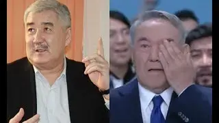 Қосанов билікке келсе, Назарбаевты пенсияға шығарады