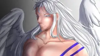 hemex oc // SPEEDPAINT