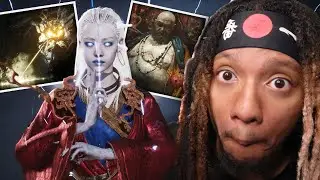 5 PHASE BOSS HAD ME TWEEKIN! | Black Myth Wukong [3]