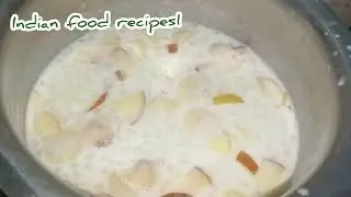 sabudana kheer:sabudana kheer kaise banaen!! fruit sabudana kheer!! sabudana recipe