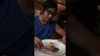 When Dad’s drunk