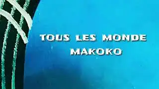Nouvelle vidéo de mdm crew paroles( ba-ni-na-tche-ta-zo-ba)