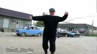 Танец. Дагестан. Калининаул. на свадьбе!!! (ВИДЕОГРАФ КА