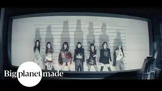 BADVILLAIN - 'BADVILLAIN' MV Teaser #1