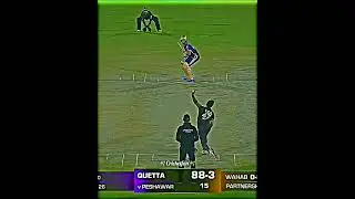 Iftikhaar Ah. what a batting 😱 #shorts #ytshorts #cricket