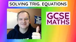 SOHCAHTOA - GCSE Maths KS4 (Year 9 - 11)