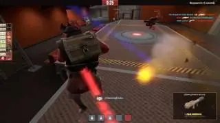 UGC Silver HL Scrim | cp_vanguard | Pyro PoV