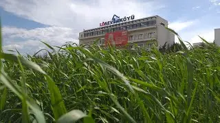 Lösemili Çocuklar Köyü'nde Koli Koli Mutluluk