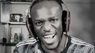 KSI Losing (Poorly aged edition)