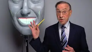 Visualizing Gum Disease & Bad Breath in 3D Projection