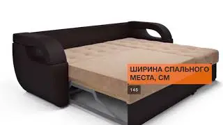 Угловой диван Мартин - «Много Диванов»